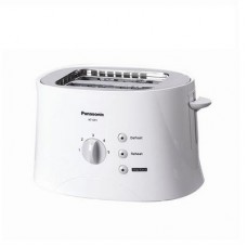 Panasonic  2 Slice Toaster [NT-GP1WSH]